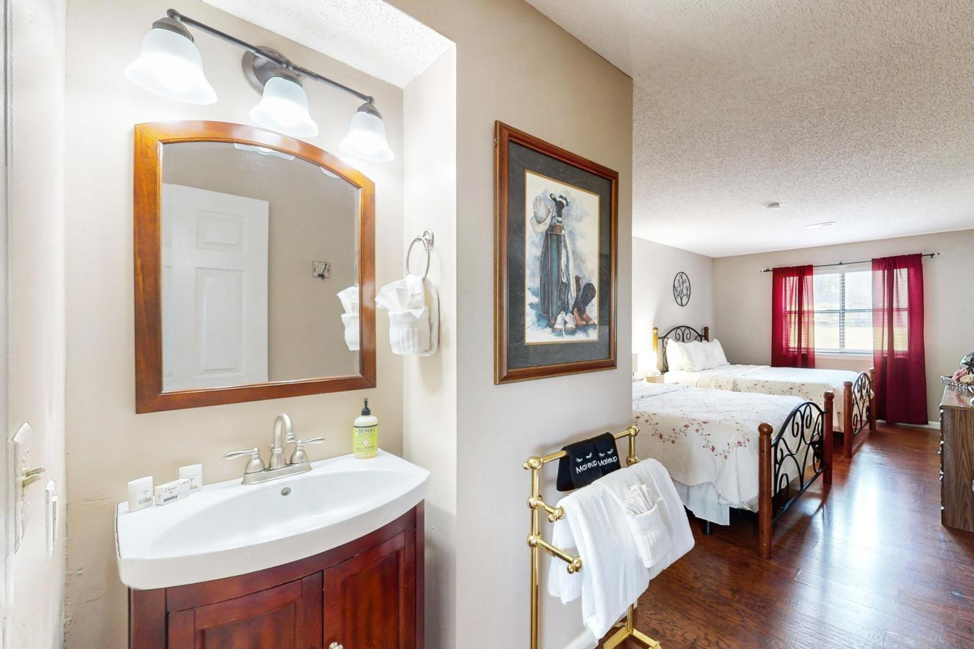 116 Lake Club Dr, #12 Branson Mo Экстерьер фото