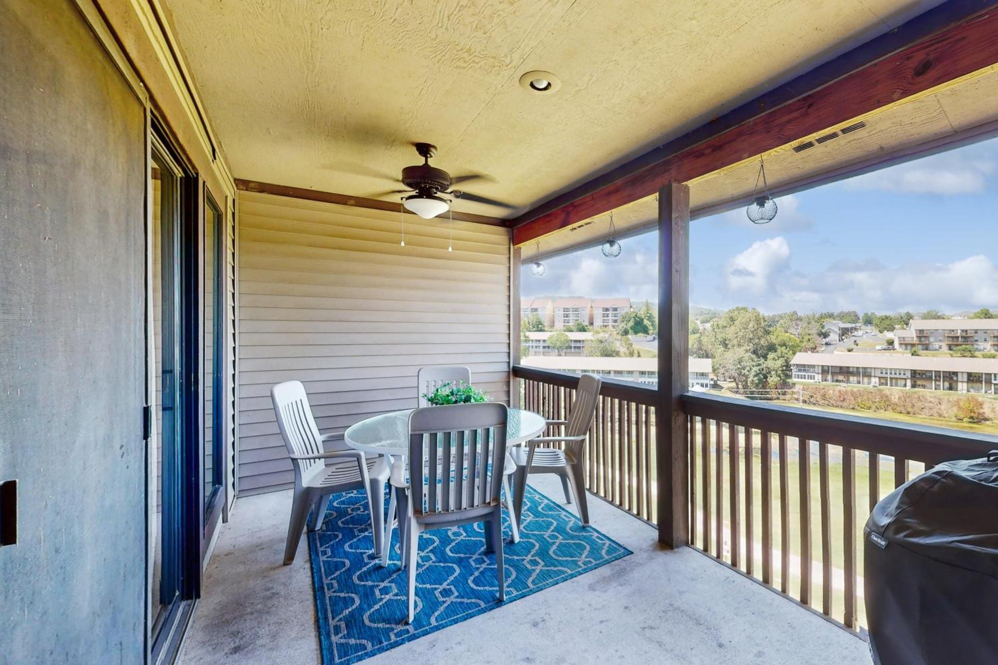 116 Lake Club Dr, #12 Branson Mo Экстерьер фото